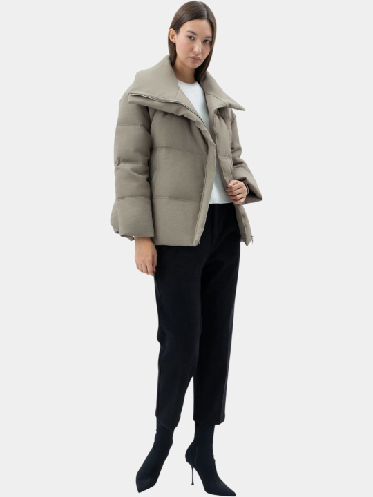 TERRA PRO Ayollar kurtkasi AW25WES-21166