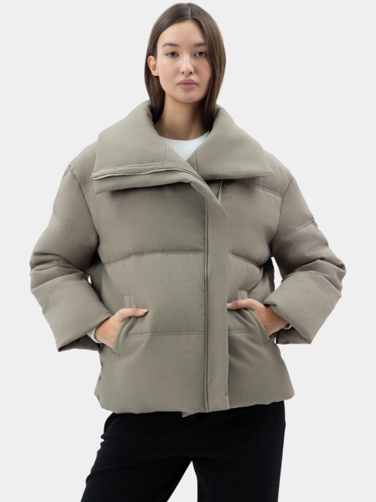 TERRA PRO Ayollar kurtkasi AW25WES-21166