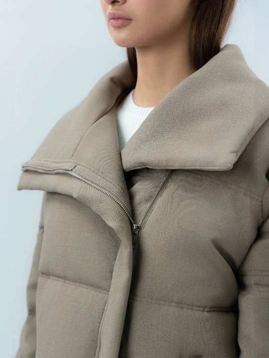 TERRA PRO Ayollar kurtkasi AW25WES-21166