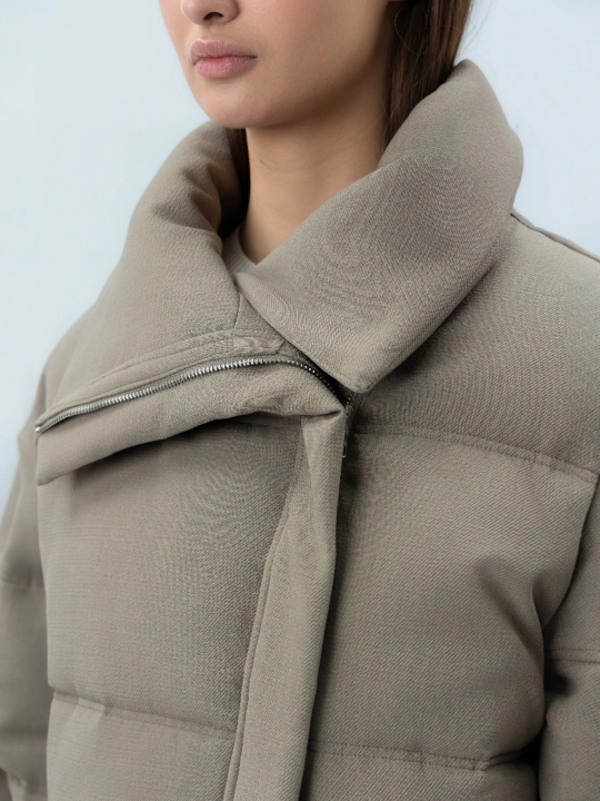 TERRA PRO Ayollar kurtkasi AW25WES-21166