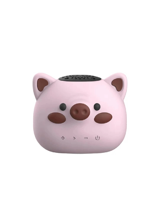 Bluetooth kolonka - kuromi, minyon, sprunki, silikon qoplamali