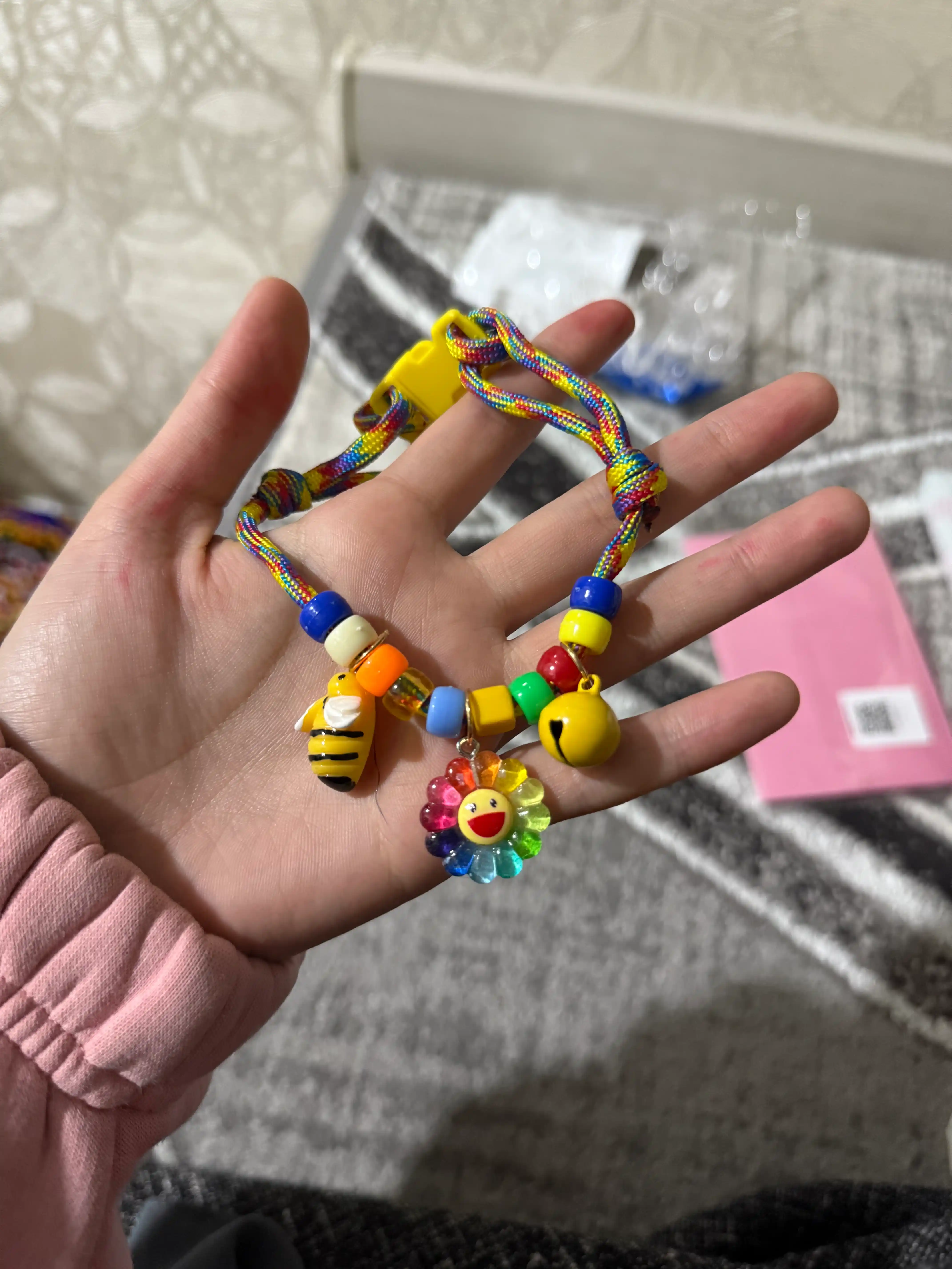 Ошейник для кошек и собак