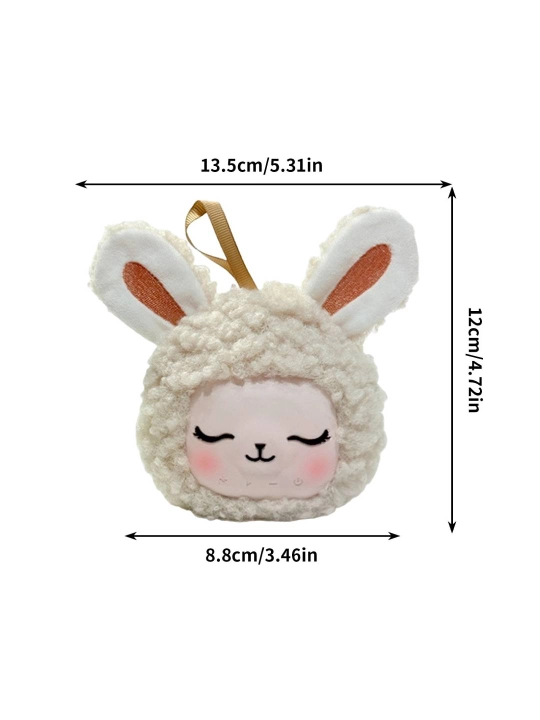 Bluetooth kolonka - kuromi, minyon, sprunki, silikon qoplamali