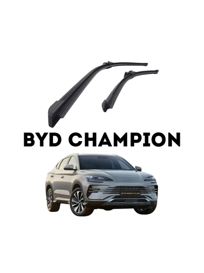 Дворник для BYD Champion