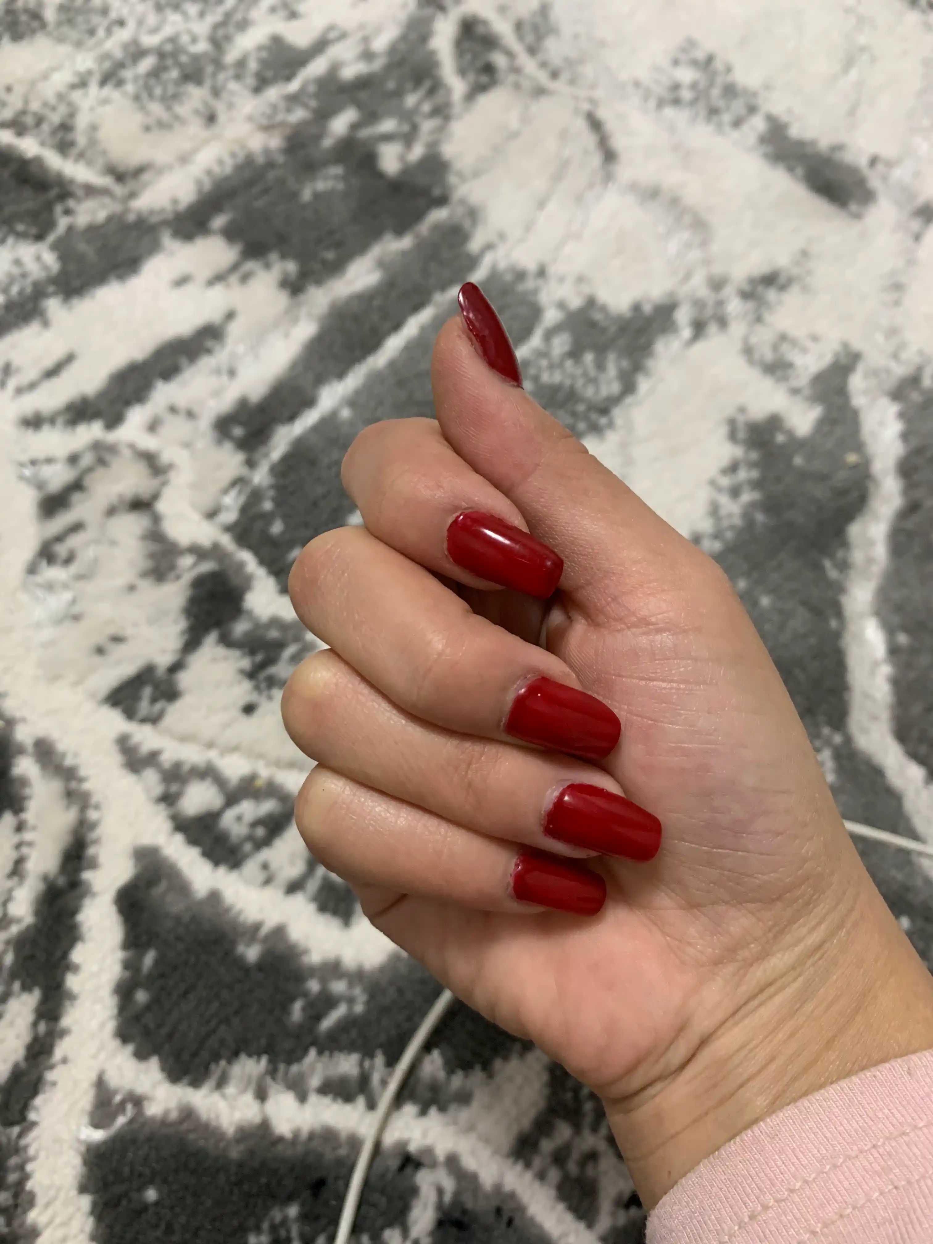 Профессиональный полигель для ногтей Polygel Cosmo Nail Fashion cosmolac, 30 мл