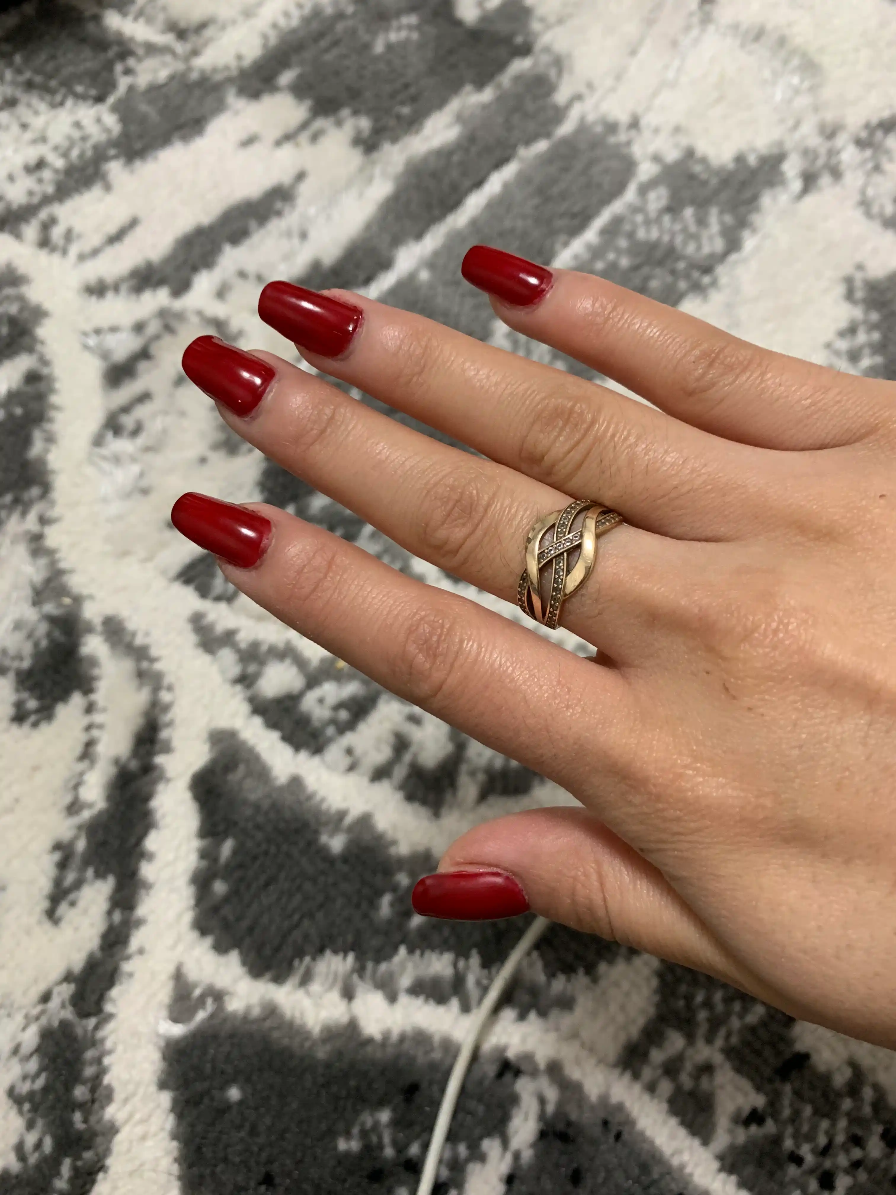 Профессиональный полигель для ногтей Polygel Cosmo Nail Fashion cosmolac, 30 мл