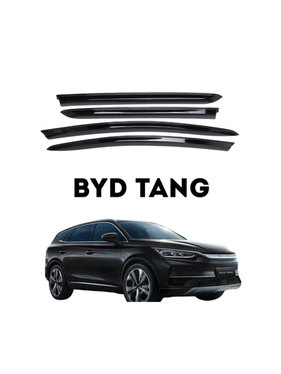 Ветровик для BYD Tang