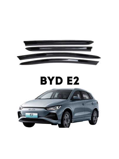 Ветровик для BYD E2