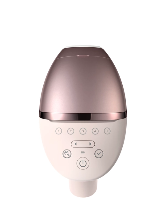 Фотоэпилятор Philips Lumea 9000 BRI958