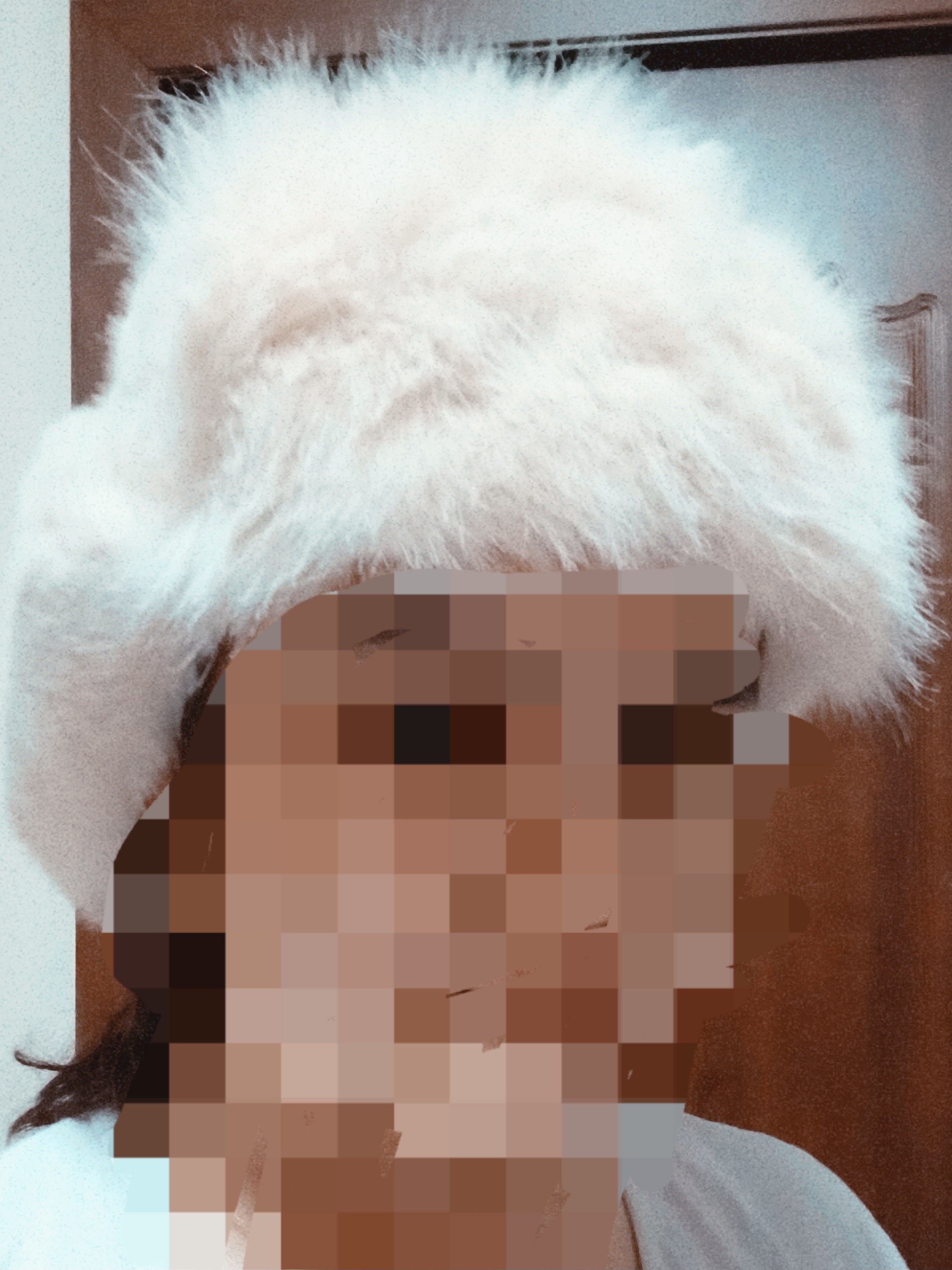 Issiq shapka, quloqchin, mo‘ynali, telpak, qishki quloqchin, sochli, charm