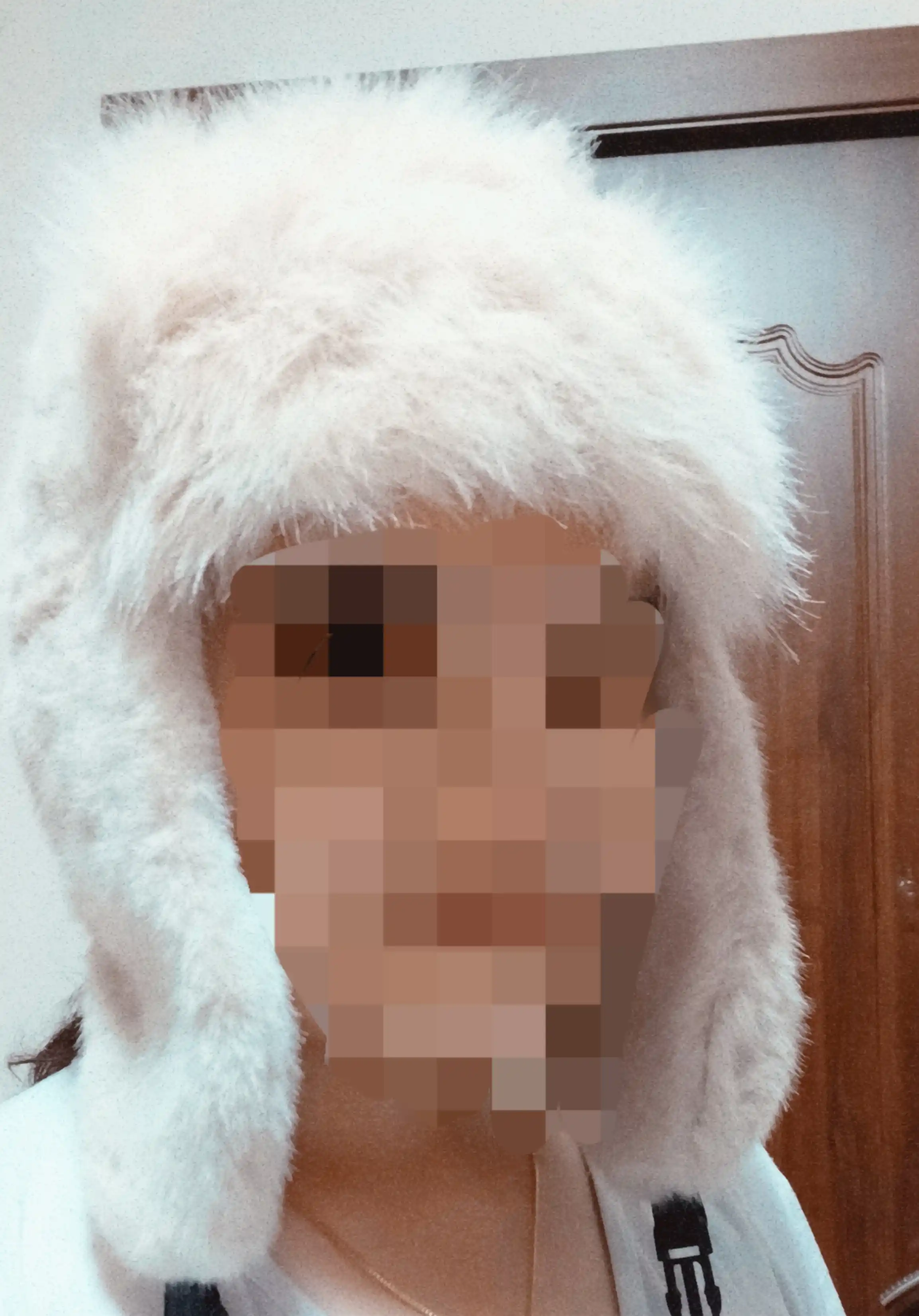 Issiq shapka, quloqchin, mo‘ynali, telpak, qishki quloqchin, sochli, charm