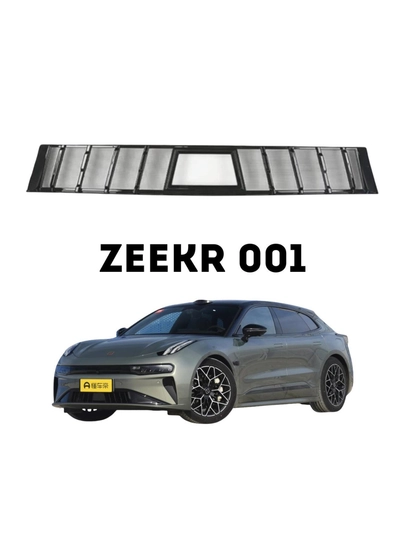 Радиатор сетка для Zeekr 001 — 17STORE-ZEEKR001RADIATORSETKA