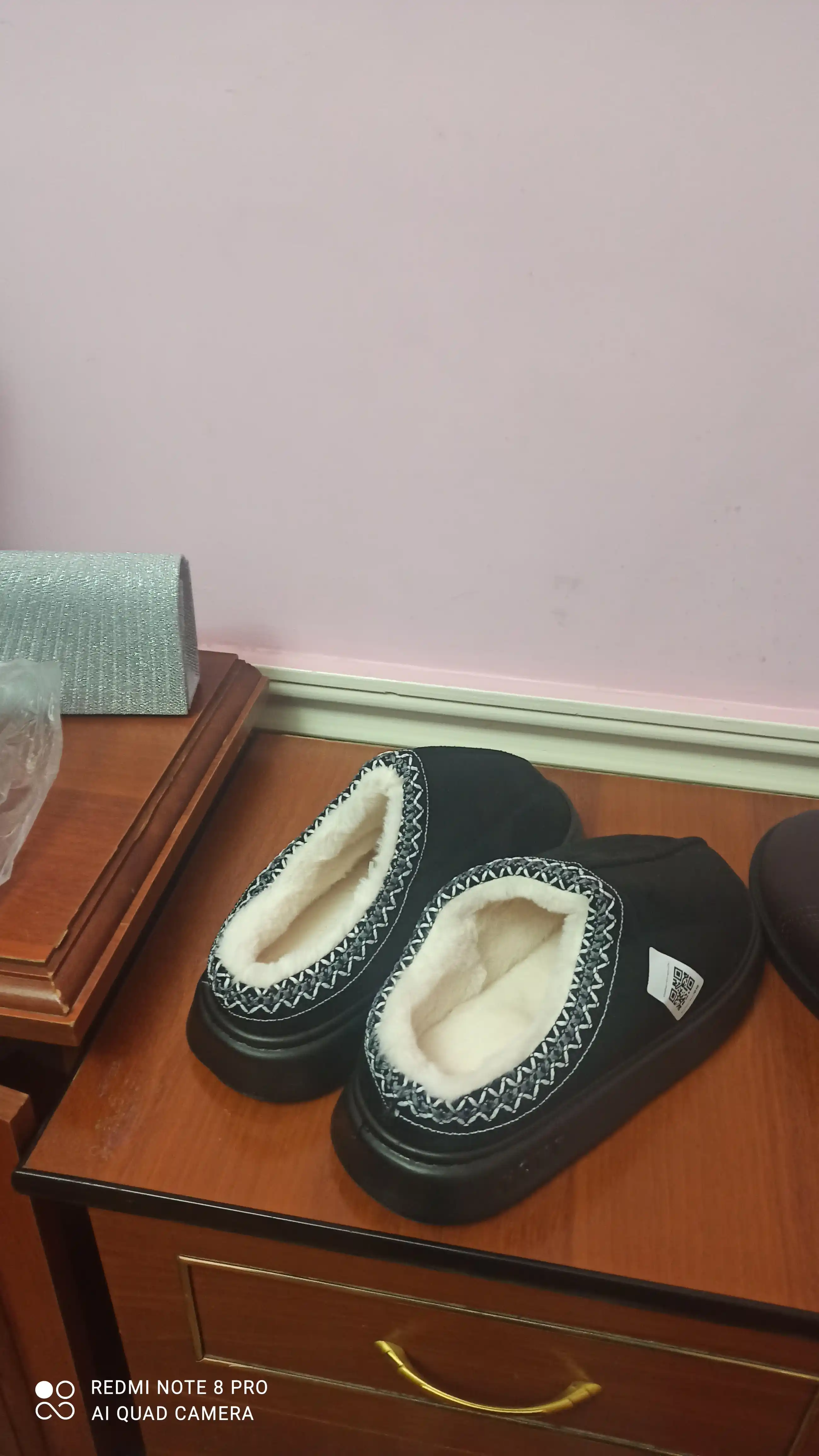 Мягкие женские тапочки для дома, уютные и удобные домашние тапочки