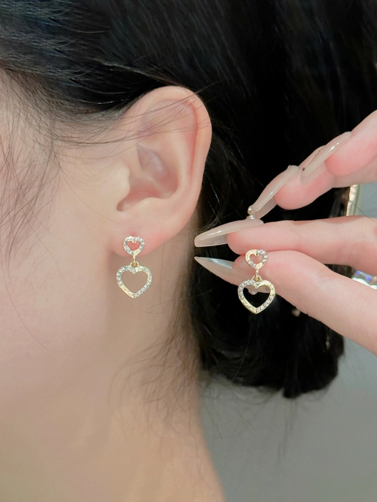 Серьги женские - 