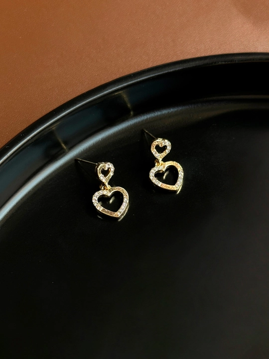 Серьги женские