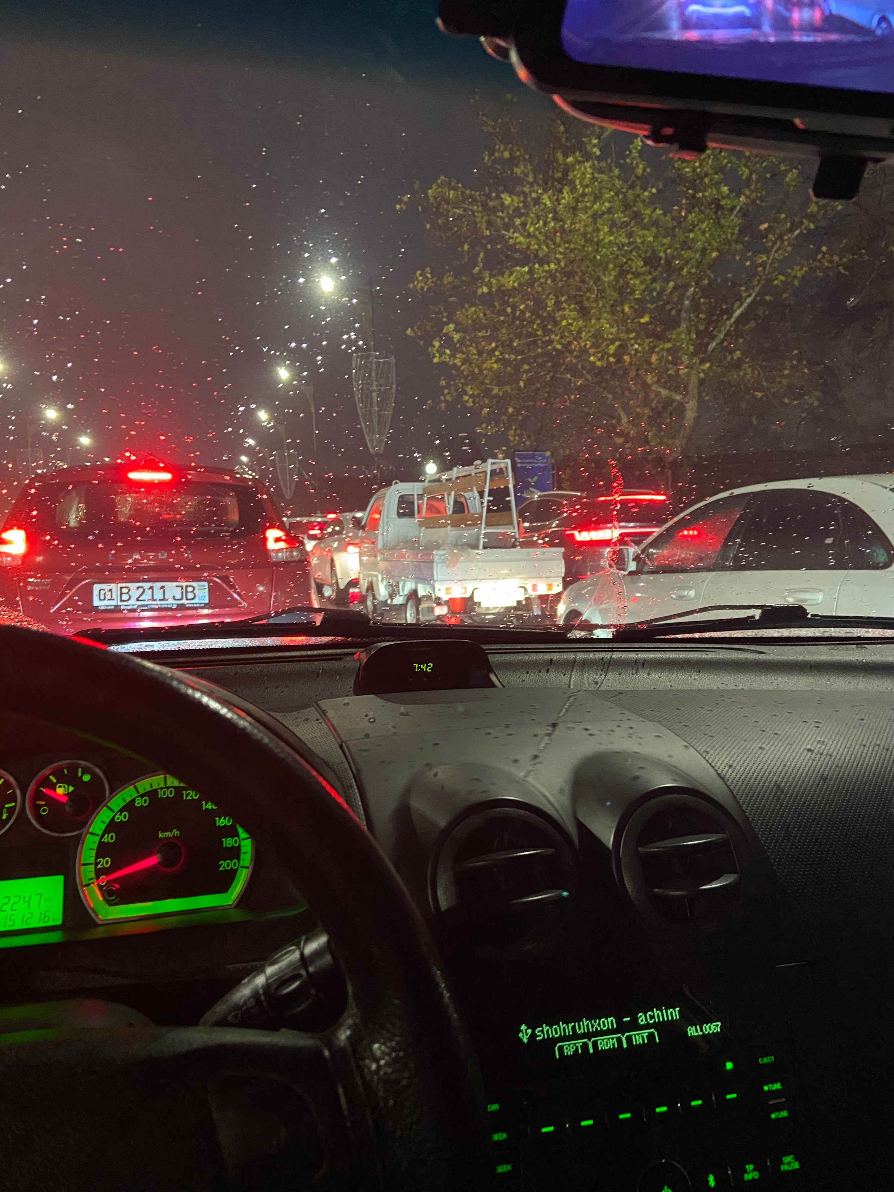 ASLAM дворники в стиле LEXUS для автомобиля Спарк, Лаcетти, Нексия, Кобальт, Матиз, 2 шт