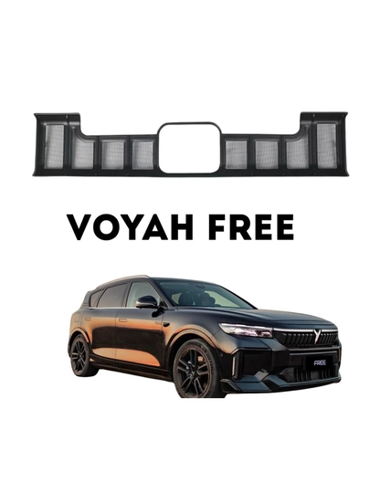 Радиатор сетка для Voyah free — 17STORE-FREERADIATORSETKA