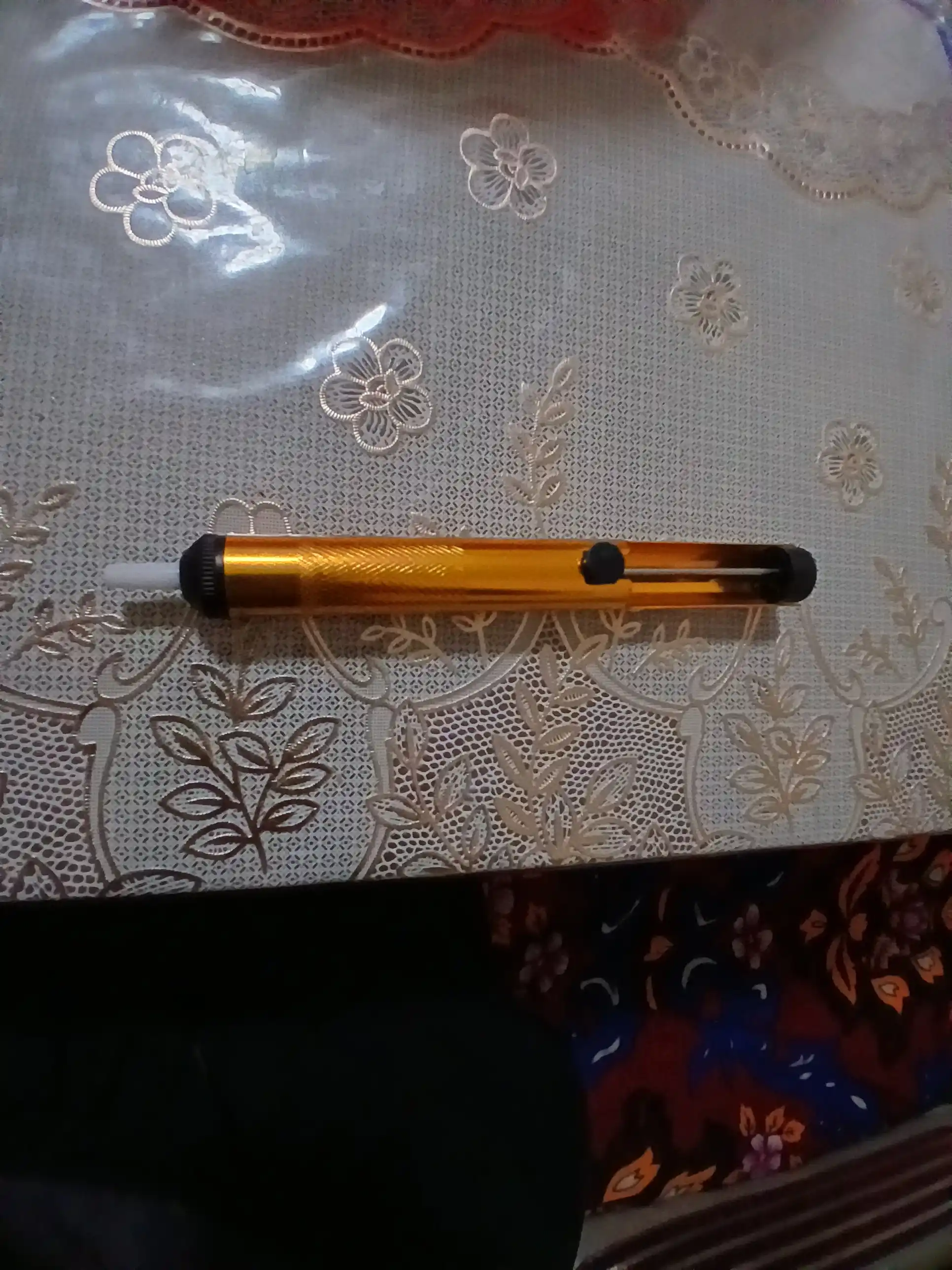Vakuumli qalay soruvchi ekstraktori, ortiqcha qalayni olib tashlash, lehim, DIY, smd, BGA