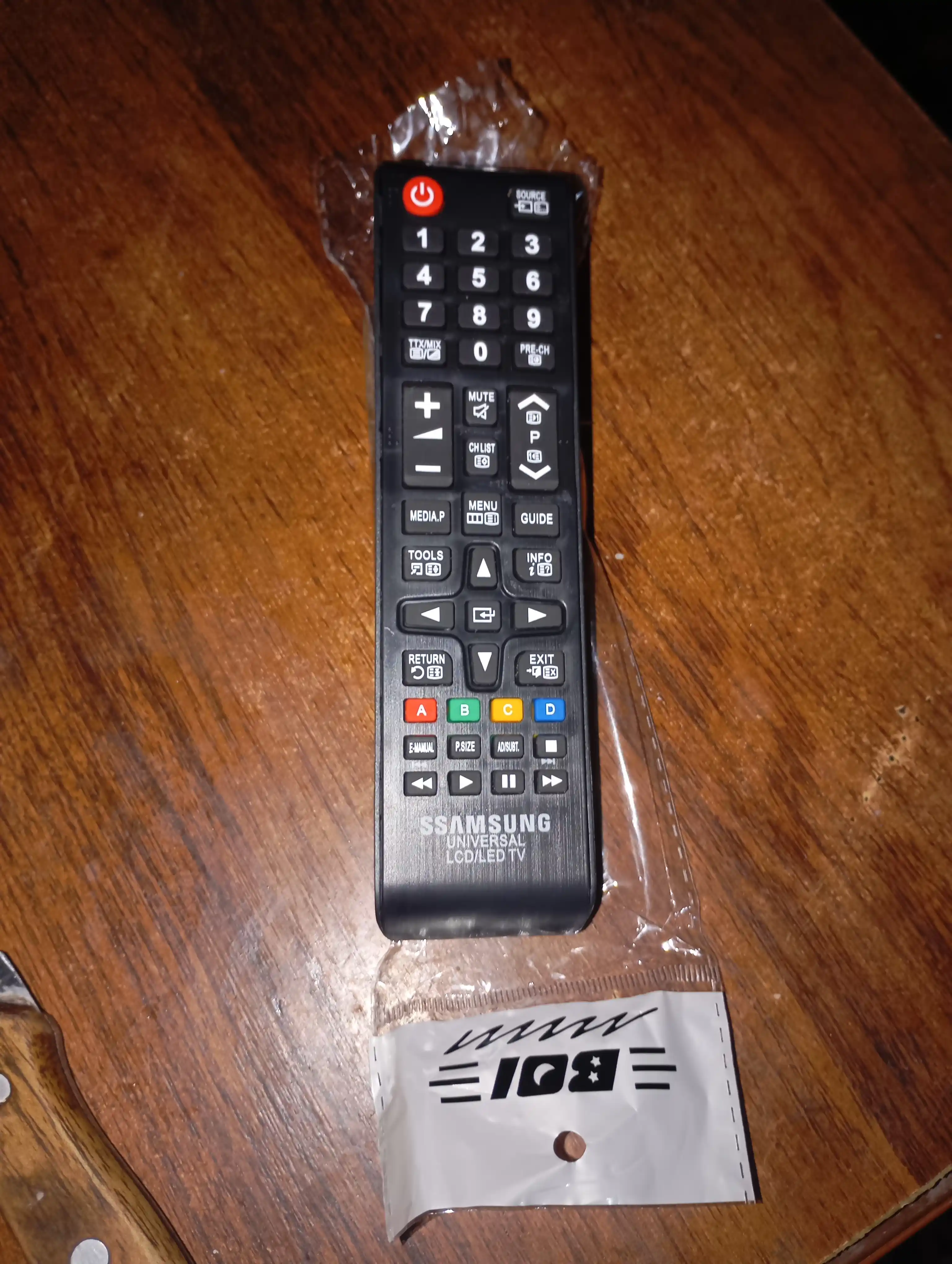 Пульт для телевизоров "Samsung"