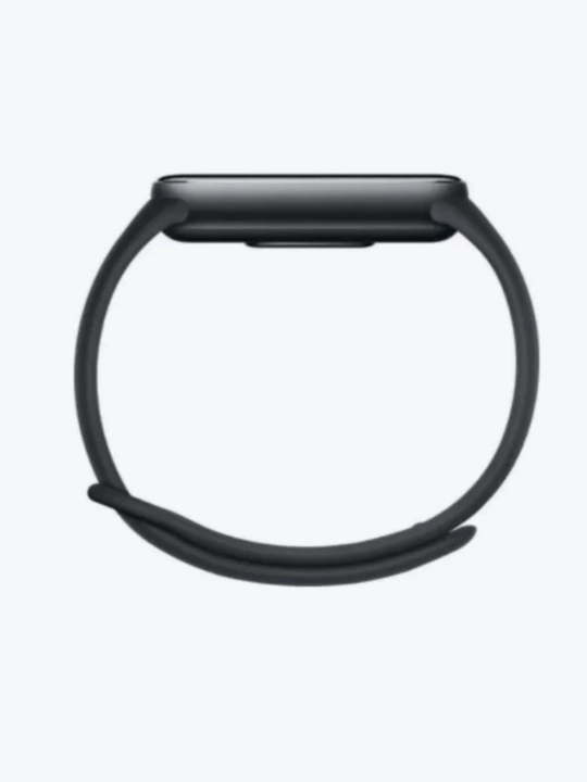 Xiaomi Smart Band 10 — AMOLED 1.72", 1500 нит, 150+ режимов, 21 день автономности