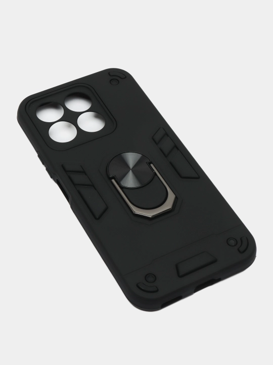 Чехол для Honor X8B, силиконовый