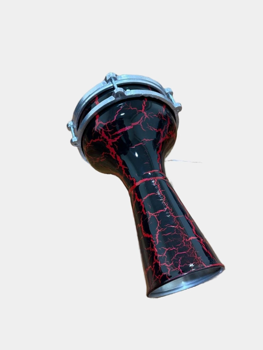 Darbuka tablа – alyuminiydan