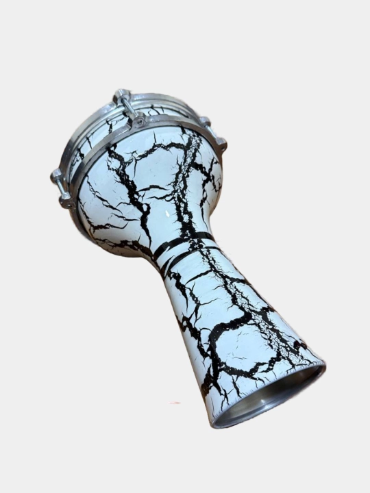 Darbuka tablа – alyuminiydan