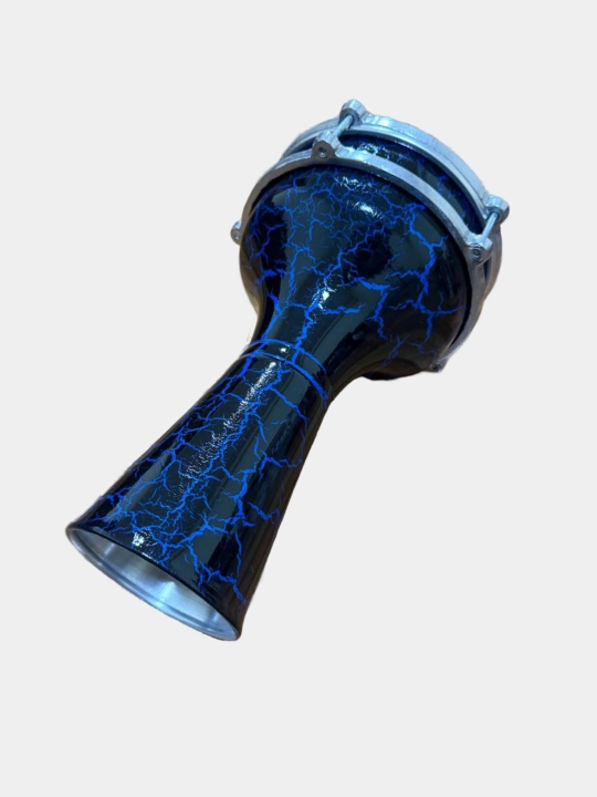 Darbuka tablа – alyuminiydan