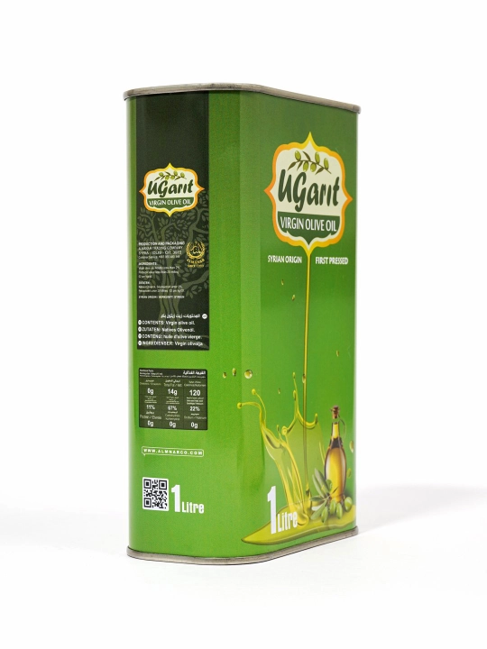 Zaytun yog‘i — Sovuq siqilgan, Extra Virgin Olive Oil