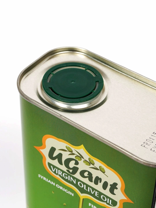 Zaytun yog‘i — Sovuq siqilgan, Extra Virgin Olive Oil