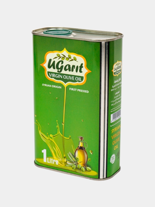 Zaytun yog‘i — Sovuq siqilgan, Extra Virgin Olive Oil