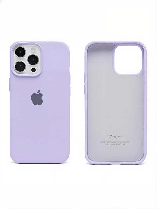G'ilof iPhone 7, 8, SE, XR, XS, 11, 12, 13, 14, 15, 16, Pro, Max, Plus, Mini, silikon - 