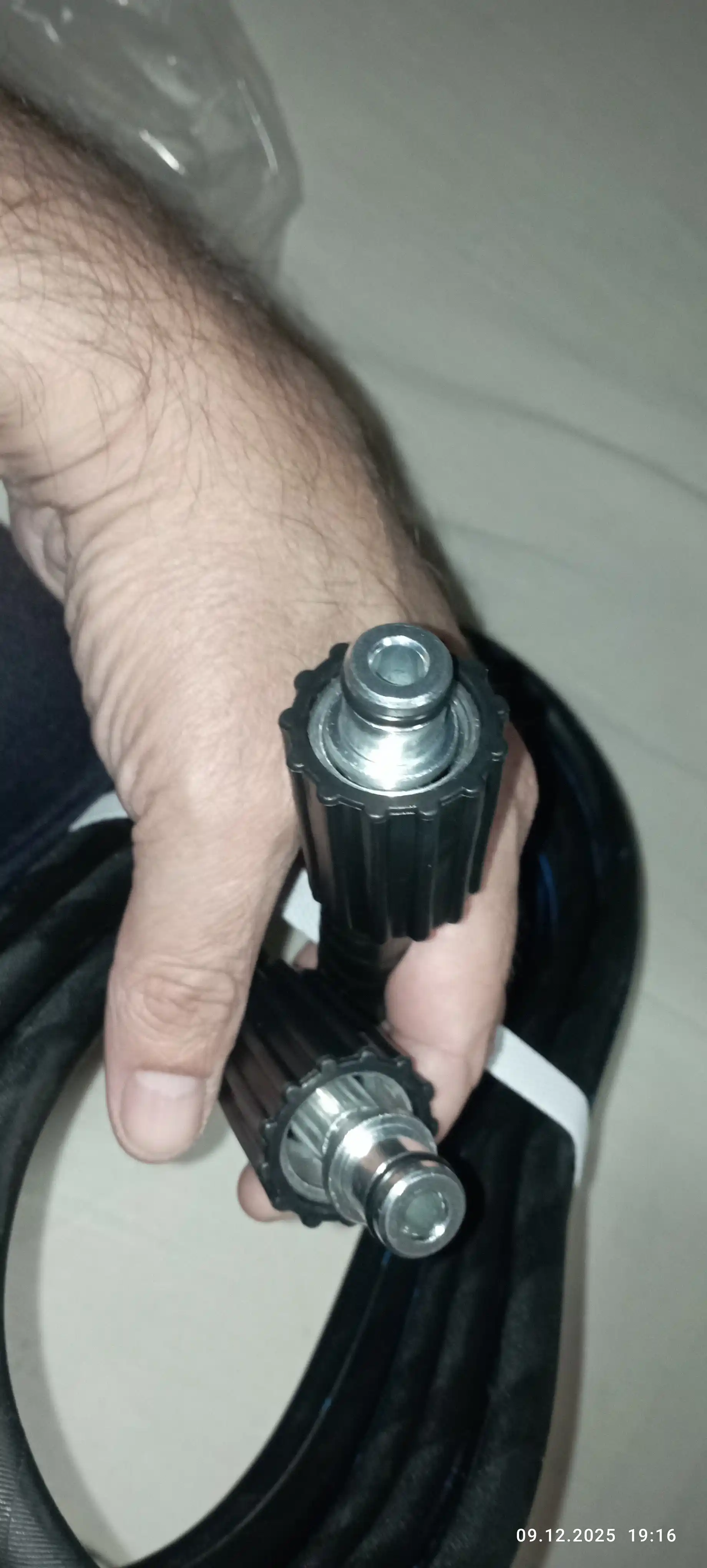 KARCHER, M5, M4,M3, M18, ZM8, L9, K9 yuqori bosimli yuvish moslamasi