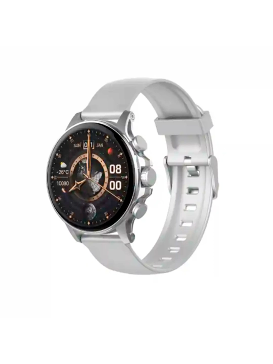 LDNIO SV02 sport uchun aqlli soat, IP68 suv o'tkazmaydigan