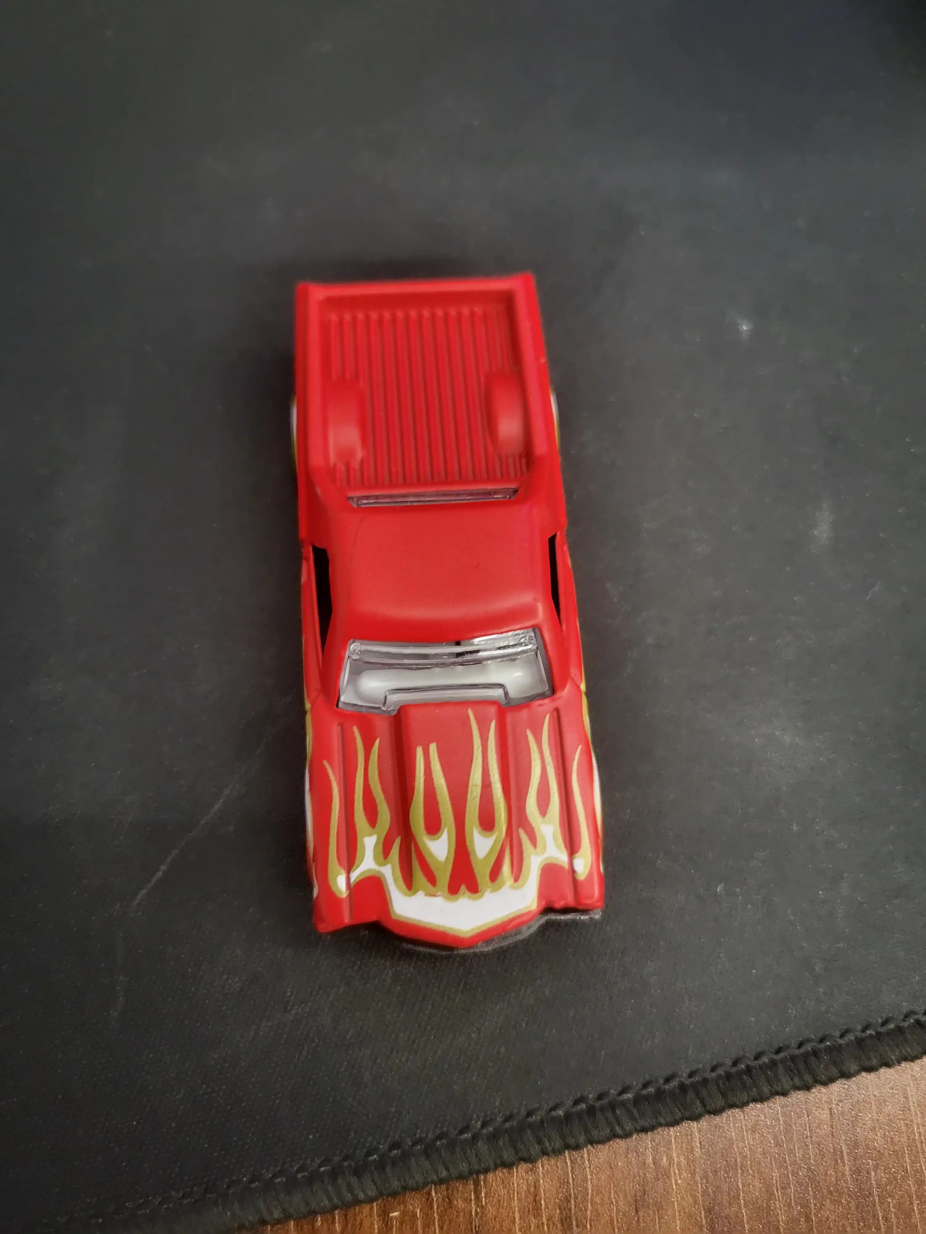 Hot Wheels Yengil O'yinchoq Mashinasi, 3+ Yosh, Metall, 13402