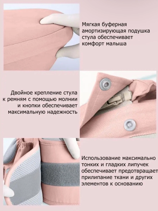 Эргорюкзак кенгуру для новорожденных слинг рюкзак переноска