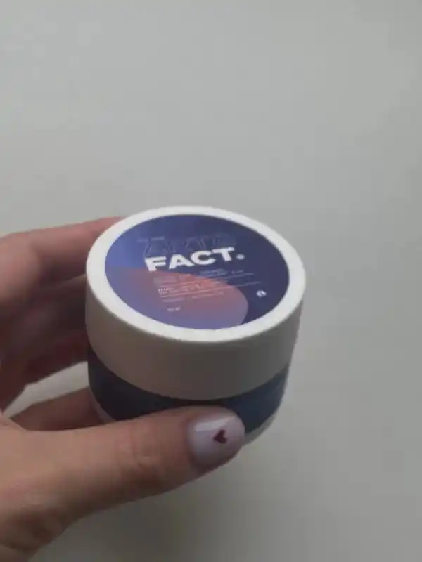 Крем для лица от морщин, пигментных пятен, ретинол, коллаген, витамин C Art&Fact