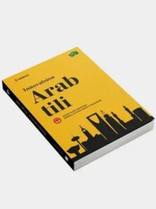 Ingliz rus  arab tillarini o‘rgatuvchi TedBook audio darslik tez o‘rganish metodi