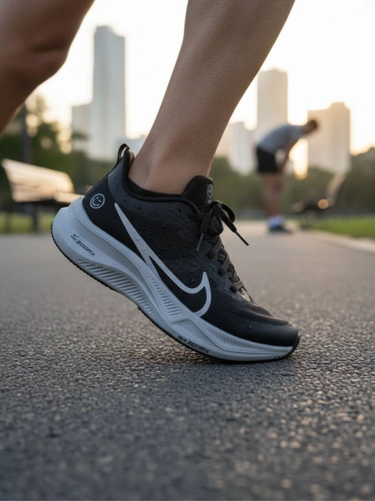 Erkaklar va ayollar uchun nike sport uslubidagi krassovkasi, barcha fasillar uchun