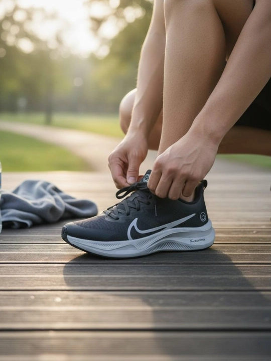 Erkaklar va ayollar uchun nike sport uslubidagi krassovkasi, barcha fasillar uchun