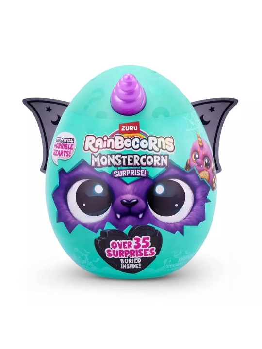 Игрушка-сюрприз Rainbocorns Monstercorn