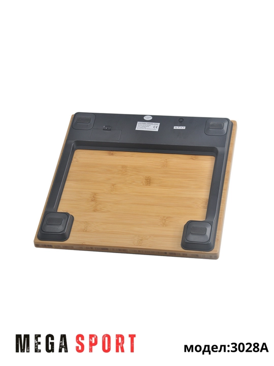 CONSTANT elektron pol tarozi 180 kg, uy sport zal uchun aniq raqamli tarozi