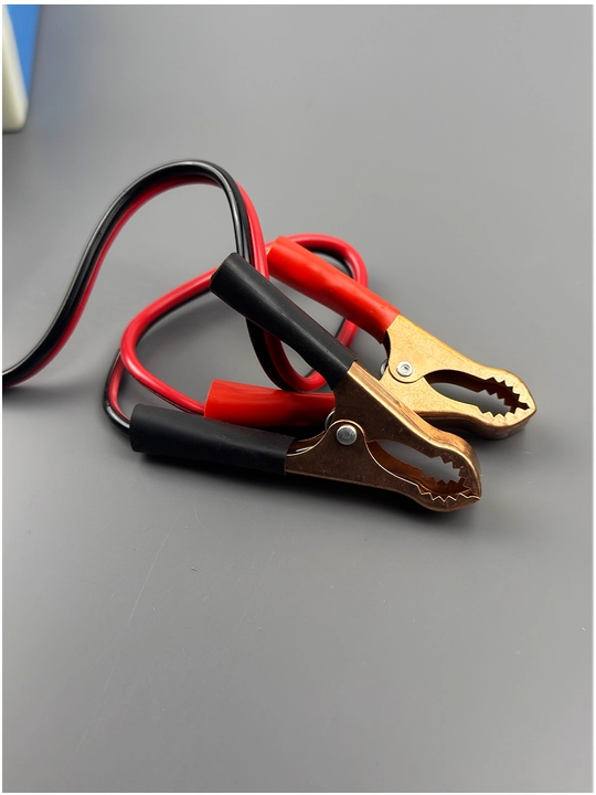 Автоматическое устройство для зарядки аккумулятора – PA-090B (12V/24V, 10A)