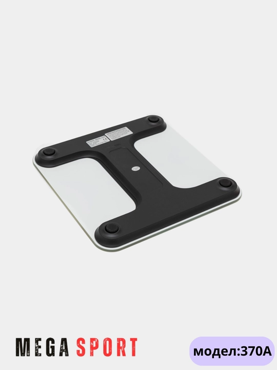 CONSTANT elektron pol tarozi 180 kg, uy sport zal uchun aniq raqamli tarozi