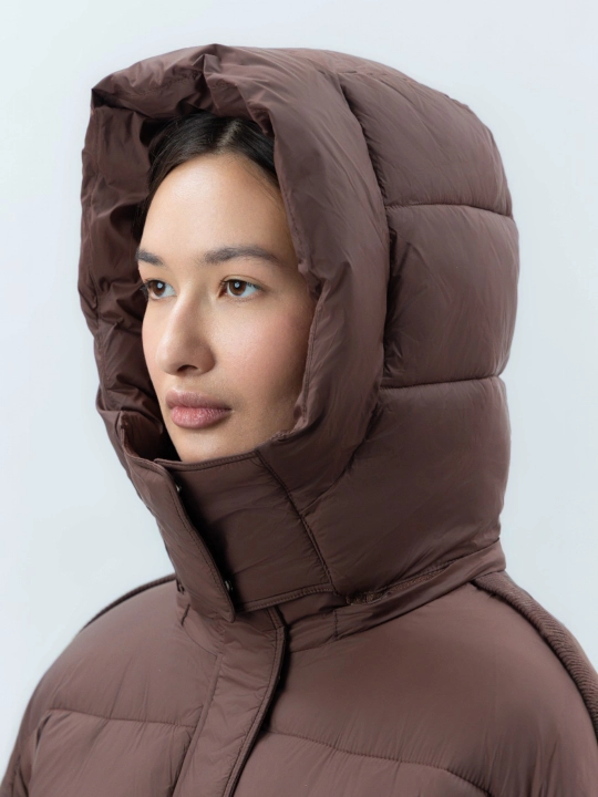 TERRA PRO ayollar kurtkasi AW25WES-21175