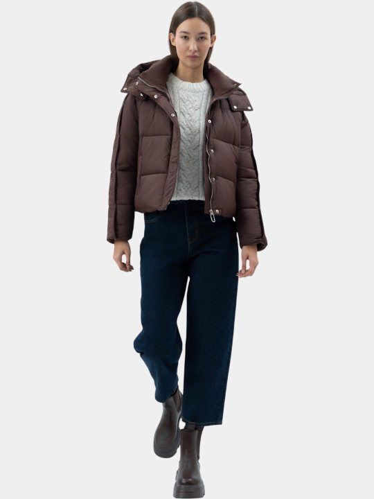 TERRA PRO ayollar kurtkasi AW25WES-21175