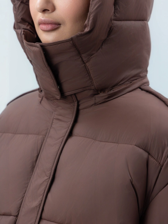 TERRA PRO ayollar kurtkasi AW25WES-21175