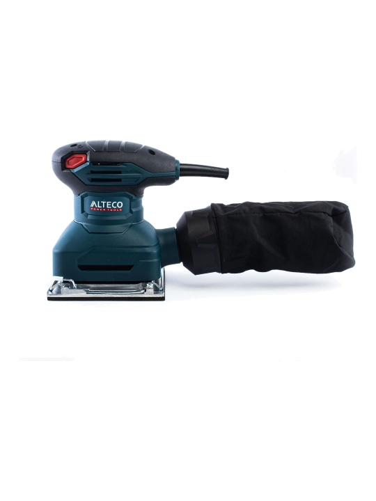 Виброшлифмашина ALTECO SN 230