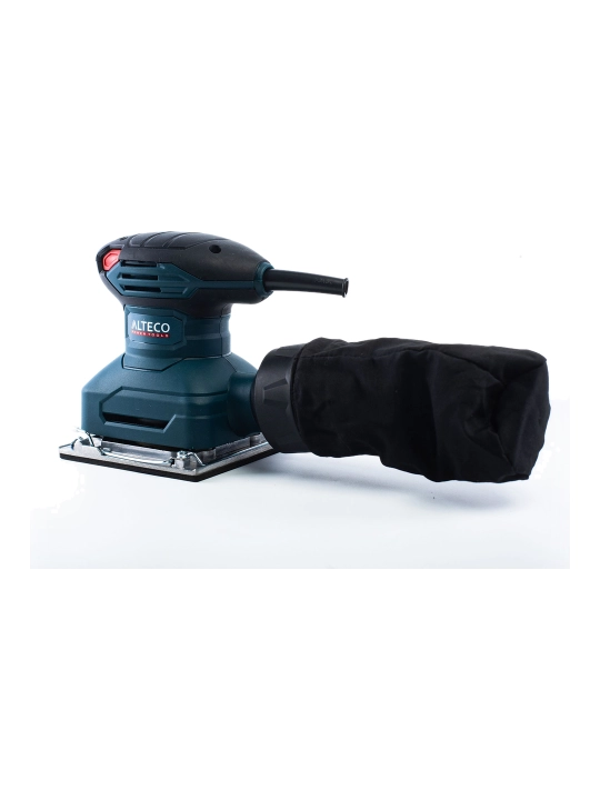 Виброшлифмашина ALTECO SN 230