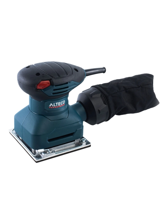 Vibroshlif mashinasi ALTECO SN 230 - 